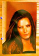 LES JOLIES PIN UP DE LA SERIE TV CHARMED N° 49 - Charmed