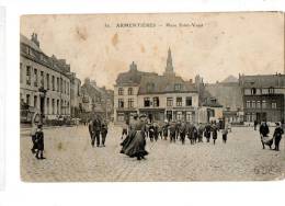 59-2120 ARMENTIERES - Armentieres