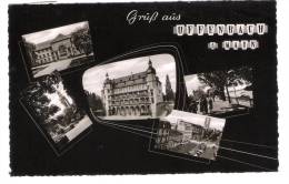 Deutschland - Offenbach Am Main - 1959 - Offenbach