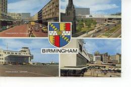 Birmingham 1967 - Birmingham