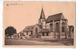 Zwijndrecht - De Kerk - Zwijndrecht