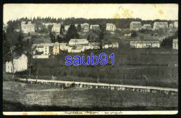 Neufchâteau -  Vue Générale - Carte Photographie   - Réf : 27729 - Neufchateau