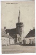 Santhoven - Zicht Op De Kerk - Zandhoven