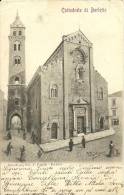 Barletta-Cattedrale-1901 - Barletta