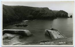 MULLION COVE - Other & Unclassified