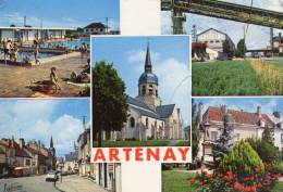 ARTENAY MULTIVUES - Artenay