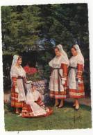 PLOUGERNEAU  Costumes De ....    CPM - Plouguerneau