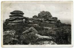 CAMELFORD : ROUGH TOR - Other & Unclassified
