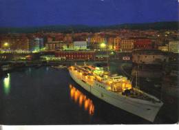 Civitavecchia-porto - Civitavecchia