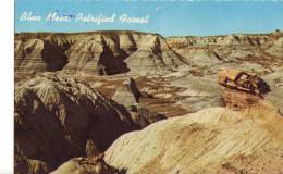 Badlands Of Bleu Mesa - Sonstige & Ohne Zuordnung