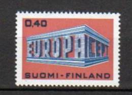FINLANDE      Neuf **     Y. Et T.  N° 623       Cote: 4,50  Euros - Unused Stamps