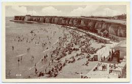 CLIFTONVILLE : FORENESS BAY - Margate