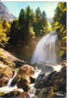 St Pierre D'Entremont - Cascade De St Même - Saint-Pierre-d'Entremont