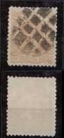 Brasilien Brazil Mi# A52 Gest.M€ 32,- - Oblitérés