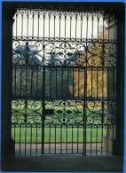 ANGLETERRE / ENGLAND : CAMBRIDGE - TRINITY COLLEGE C17 Th GATE - Cambridge