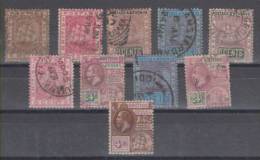Great Britain Former Colony British Guiana Ships,King George V MH,USED - Guyane Britannique (...-1966)