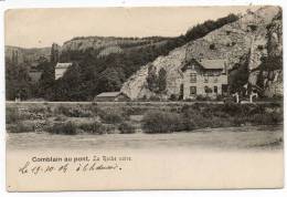 22816 -  Comblain Au  Pont  La  Roche  Noire - Comblain-au-Pont