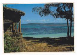 NOUVELLE CALEDONIE   Vue De L'ile Des Pins - Nouvelle-Calédonie