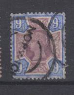 Yvert 101 Oblitéré - Used Stamps