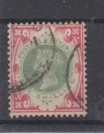Yvert 104 Oblitéré - Used Stamps