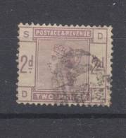 Yvert 78 Oblitéré - Used Stamps