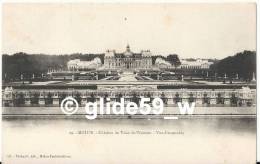 MELUN - Château De Vaux-le-Vicomte - Vue D'ensemble - N° 29 - Vaux Le Vicomte