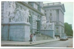 USA, The Capitol Of Pennsylvania, Harrisburg, PA, Dated Unused Postcard [12998] - Harrisburg