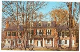 USA, Wheatland, Lancaster, PA, Dated Unused Postcard [13000] - Lancaster