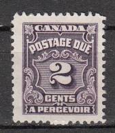 Canada Tx 15 Obl. - Segnatasse