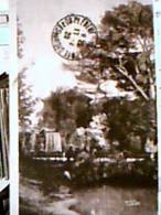 FRANCE MARSIGLIA MARSEILLE PARC BORELY GRANDE  CASCADE  VB1929 EB9608 - Parks, Gärten