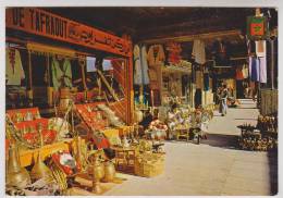 CPM AGADIR, ARTISANAT - Agadir