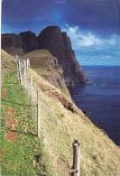 CPM  12X17 D' ISLANDE - BEINISVORD - SUDUROY - Islanda