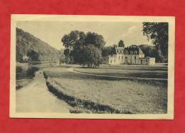* Château D´ACQUIGNY-1936 - Acquigny