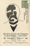 Montlucon : Herboriste Herboristerie - Montlucon