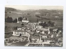 Bourg De Thizi. Vue Générale Aérienne. Quartier Du Grand Creux. - Thizy