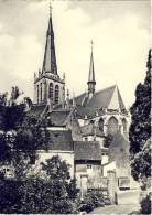 Alsemberg O.L. Vrouwkerk - Beersel