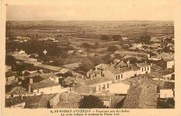 Déc12 53 : Saint-Pierre  -  Vue Du Clocher - Saint-Pierre-d'Oleron