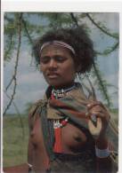 FEMME ETHIOPIENNE - Ethiopia