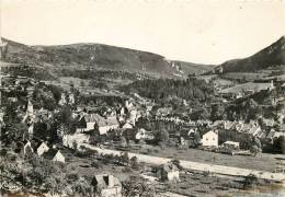 LA CANOURGUE VUE GENERALE - Sonstige & Ohne Zuordnung