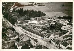 NOGENT EN BASSIGNY VUE AERIENNE DE NOGENT LE BAS - Nogent-en-Bassigny