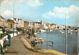 LE POULIGUEN LE PORT - Le Pouliguen