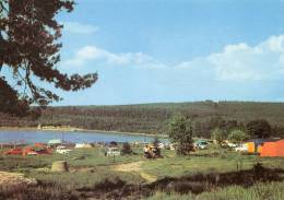 Ehrenfriedersdorf Im Erzgebirge - Greifensteine - Campingplatz - Ehrenfriedersdorf