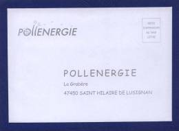 Pollenergie. - Abeilles