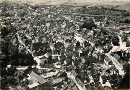 CHATILLON COLIGNY VUE GENERALE AERIENNE - Chatillon Coligny