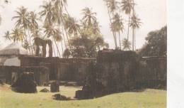 BR27972 Maruhubi Palace Ruins    2  Scans - Tanzanie