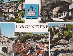 BR28238 Largentiere Cite Medievale    2  Scans - Largentiere