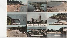 BR27436 Saint Jacut De La Mer   2  Scans - Saint-Jacut-de-la-Mer