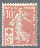 Lot N°20605   N°147, Neuf Sans Charniére **, Coté 100 Euros - Nuovi