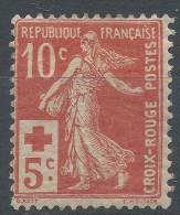 Lot N°20607   N°147, Neuf Sans Charniére **, Coté 100 Euros - Unused Stamps