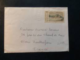 31/689  LETTRE   1997 - Lettres & Documents